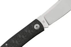 Fox Knives Livri FX-273CF Carbonfiber Navaja Slipjoint -Tienda De Cuchillos FOFX 273CF 05 foxknives