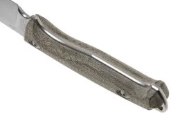 Fox TUR, Green Micarta FX-529MI Cuchillo Fijo, Jesper Voxnaes Design 10 Fox TUR, Green Micarta FX-529MI Cuchillo Fijo, Jesper Voxnaes Design -Tienda De Cuchillos FOFX 529MI 04 fox knives