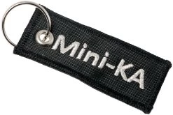 Fox Mini-KA FX-535RB Red & Black, Navaja Llavero Karambit 15 Fox Mini-KA FX-535RB Red & Black, Navaja Llavero Karambit -Tienda De Cuchillos FOFX 535RB 08 fox knives