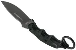 Fox Parong Fighting Karambit FX-637T Cuchillo Karambit, Derespina Design -Tienda De Cuchillos FOFX 637T 04 fox knives