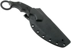 Fox Parong Fighting Karambit FX-637T Cuchillo Karambit, Derespina Design -Tienda De Cuchillos FOFX 637T 07 fox knives