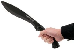 Fox Kukri FX-658 Machete -Tienda De Cuchillos FOFX 658 06 fox knives fofx 658 06