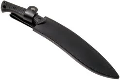 Fox Kukri FX-658 Machete -Tienda De Cuchillos FOFX 658 07 fox knives fofx 658 07