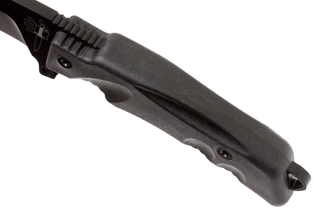 Fox FKMD Extreme Tactical Kukri FX-9CM04 Machete, Boris Sterm Design 5 Fox FKMD Extreme Tactical Kukri FX-9CM04 Machete, Boris Sterm Design - Imagen 5