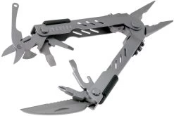 Gerber Multi-Plier 400 Compact Sport 05500, Multiherramienta -Tienda De Cuchillos GE05500 03 gerber