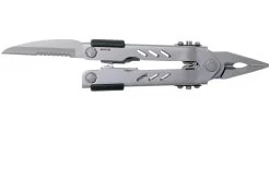 Gerber Multi-Plier 400 Compact Sport 05500, Multiherramienta -Tienda De Cuchillos GE05500 05 gerber