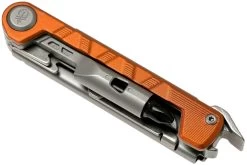 Gerber Armbar Drive Orange 30-001588 Multiherramienta 9 Gerber Armbar Drive Orange 30-001588 Multiherramienta -Tienda De Cuchillos GE30 001588 04 gerber