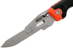 Gerber Vital Pocket Folder 31-002736 Navaja Con Cuchillas Intercambiables -Tienda De Cuchillos GE31 002736 03 gerber vital