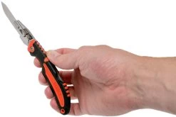 Gerber Vital Pocket Folder 31-002736 Navaja Con Cuchillas Intercambiables -Tienda De Cuchillos GE31 002736 07 gerber vital