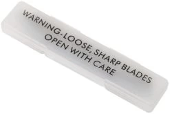 Gerber Vital Pocket Folder 31-002736 Navaja Con Cuchillas Intercambiables -Tienda De Cuchillos GE31 002736 08 gerber vital