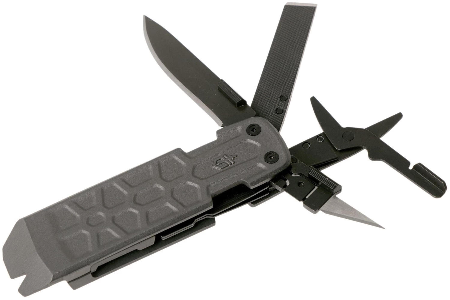 Gerber Lockdown Pry Onyx 31-003706 Multiherramienta 2 Gerber Lockdown Pry Onyx 31-003706 Multiherramienta - Imagen 2