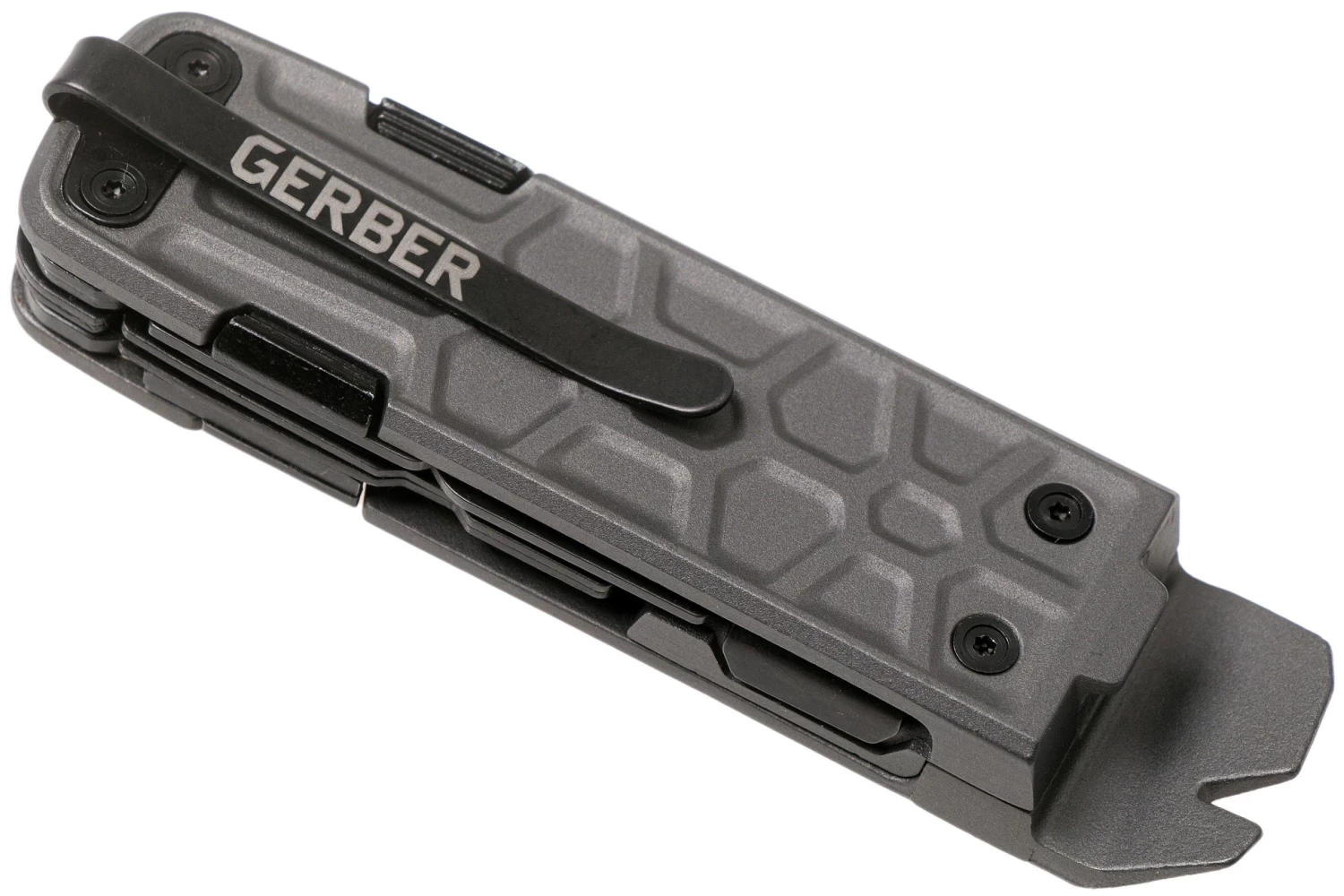 Gerber Lockdown Pry Onyx 31-003706 Multiherramienta 4 Gerber Lockdown Pry Onyx 31-003706 Multiherramienta - Imagen 4