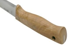 Helle Temagami 300 14C28N, Cuchillo Bushcraft, Diseño De Les Stroud -Tienda De Cuchillos HE201300 06 helle