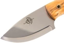 Helle Mândra 620 Cuchillo De Cuello -Tienda De Cuchillos HE620 03 helle mandra he620 03