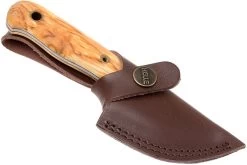 Helle Mândra 620 Cuchillo De Cuello -Tienda De Cuchillos HE620 07 helle mandra he620 07