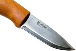 Helle Skog 83 Cuchillo Para Tallar Madera 9 Helle Skog 83 Cuchillo Para Tallar Madera -Tienda De Cuchillos HE83 03 helle