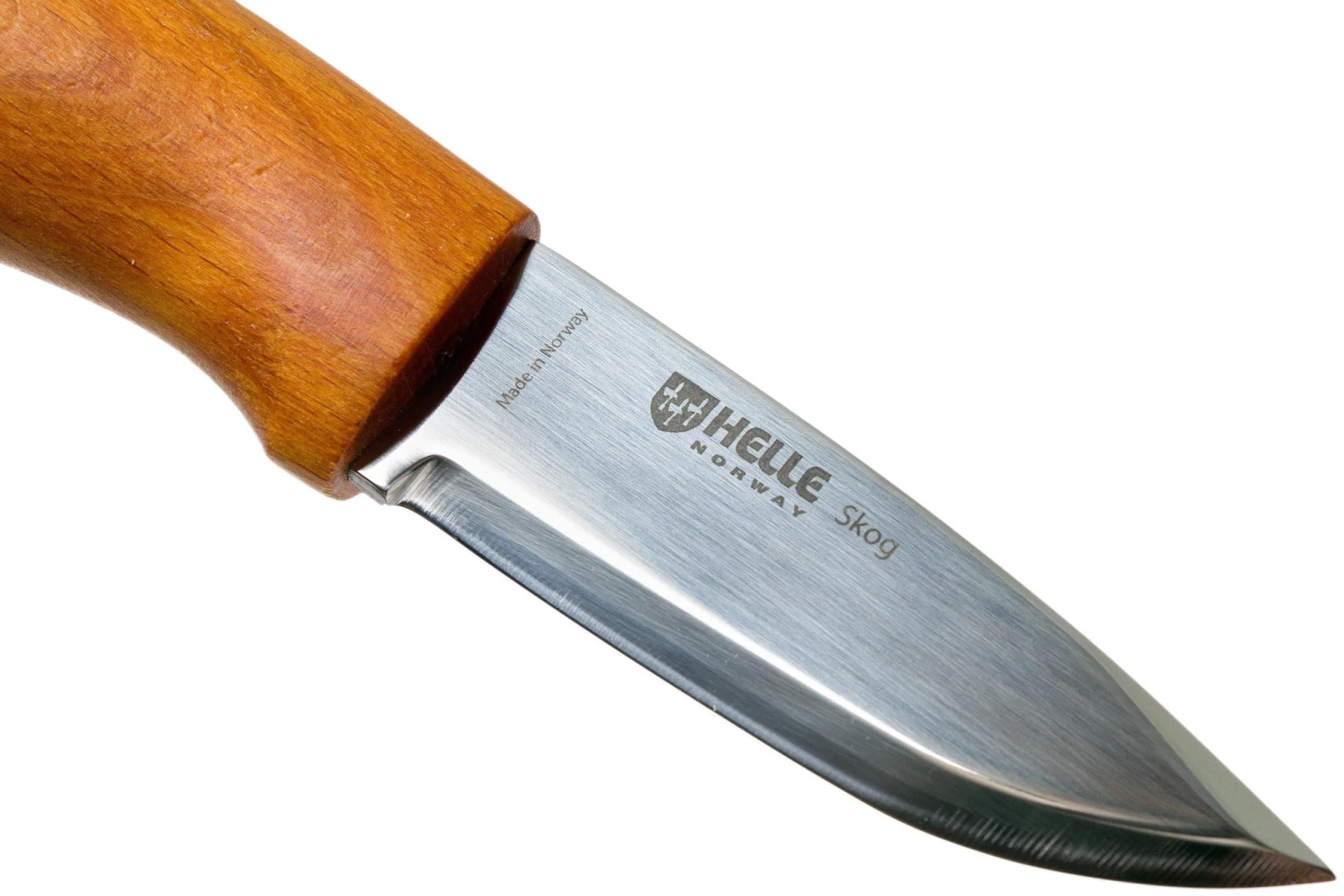 Helle Skog 83 Cuchillo Para Tallar Madera 3 Helle Skog 83 Cuchillo Para Tallar Madera - Imagen 3