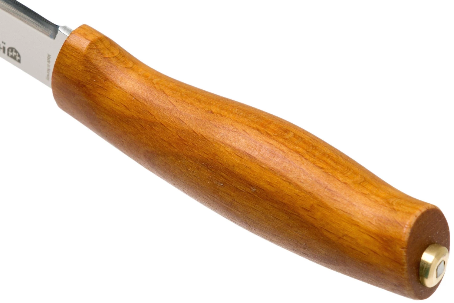 Helle Skog 83 Cuchillo Para Tallar Madera 4 Helle Skog 83 Cuchillo Para Tallar Madera - Imagen 4