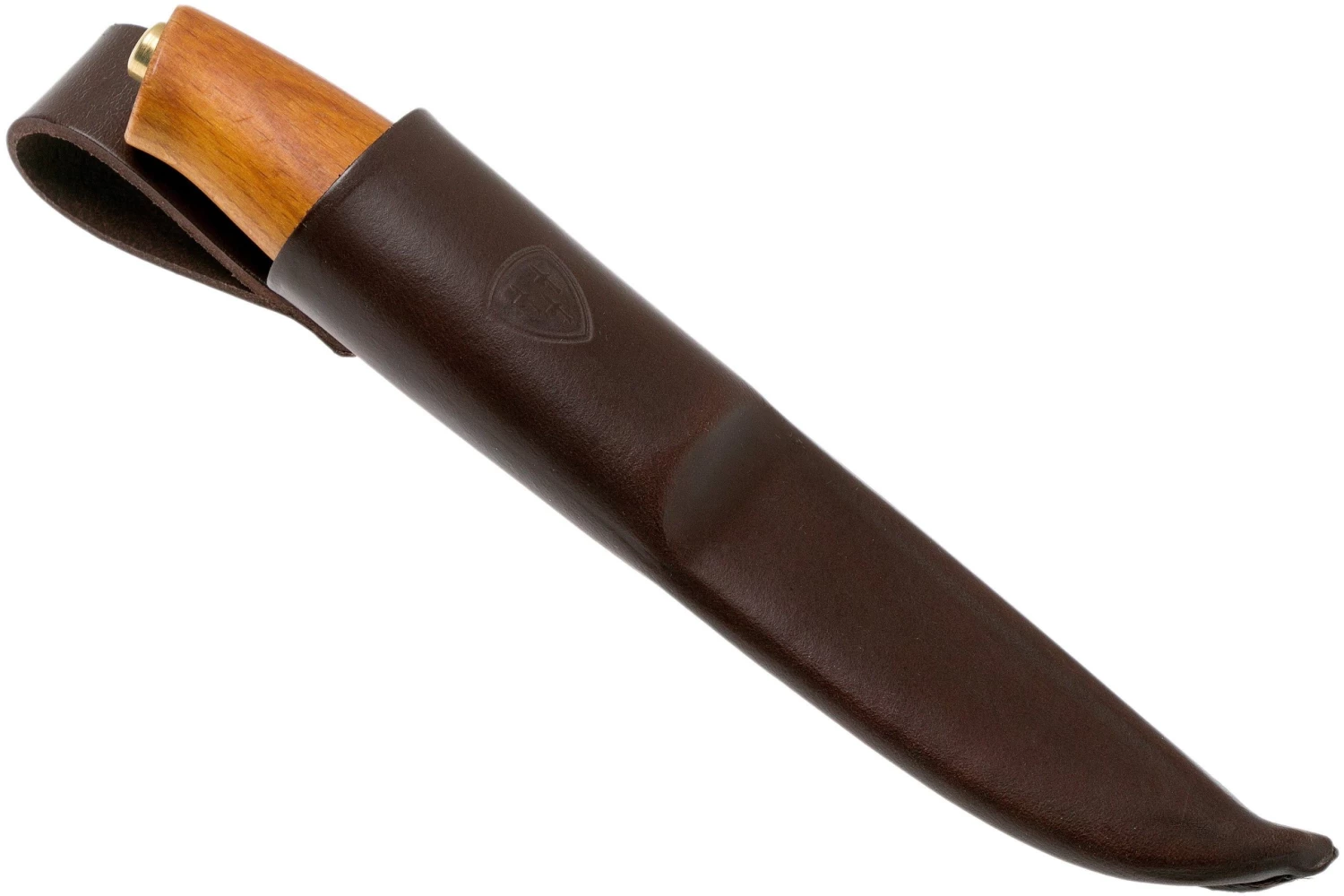 Helle Skog 83 Cuchillo Para Tallar Madera 6 Helle Skog 83 Cuchillo Para Tallar Madera - Imagen 6