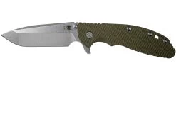 Rick Hinderer XM-24 4 Gen6 Spanto 20CV, OD Green G10 Navaja"