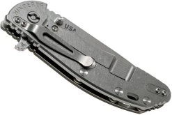 Rick Hinderer XM-24 4 Gen6 Spanto 20CV, OD Green G10 Navaja" -Tienda De Cuchillos HRK K3003SGS00 GR 04 rick hinderer knives