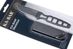 KA-BAR 1118BP Cuchillo De Cuello -Tienda De Cuchillos KA1118BP 05 ka bar ka1118bp 05