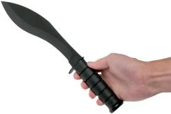 KA-BAR Combat Kukri 1280 Machete -Tienda De Cuchillos KA1280 06 ka bar