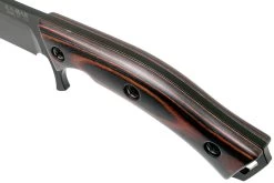 KA-BAR 5300 Gunny Knife, Cuchillo Fijo, R. Lee Ermey Design -Tienda De Cuchillos KA5300 05 ka bar