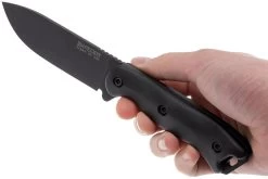 KA-BAR Short Becker Drop Point BK16 -Tienda De Cuchillos KABK16 05 ka bar kabk16 05