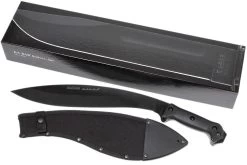 KA-BAR Becker/Reinhardt BK21 Kukri -Tienda De Cuchillos KABK21 08 ka bar kabk21 08