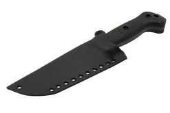 KA-BAR Becker BK72 Black DLC CPM S35VN Knivesandtools Exclusive, Cuchillo De Supervivencia -Tienda De Cuchillos KABK72BK 07 ka bar