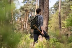 KA-BAR Becker BK72 Black DLC CPM S35VN Knivesandtools Exclusive, Cuchillo De Supervivencia -Tienda De Cuchillos KABK72BK 09 ka bar