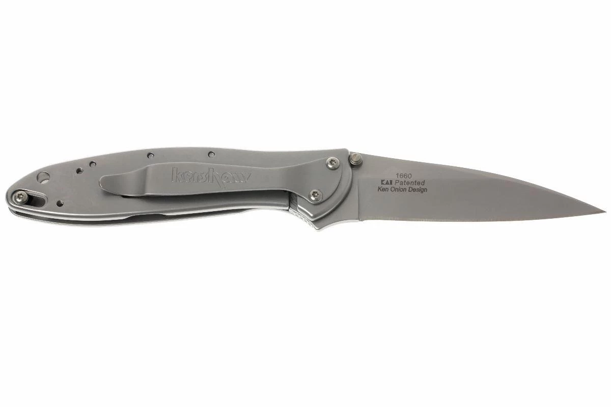 Kershaw 1660 Leek 1 Kershaw 1660 Leek