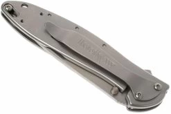 Kershaw 1660 Leek 10 Kershaw 1660 Leek -Tienda De Cuchillos KE1660 03 kershaw leek ke1660 d3