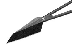 Kansept Hex G0001A2 Dark Green 14C28N, Cuchillo De Cuello, Diseño Ostap Hel 8 Kansept Hex G0001A2 Dark Green 14C28N, Cuchillo De Cuello, Diseño Ostap Hel -Tienda De Cuchillos KSG0001A2 03 kansept