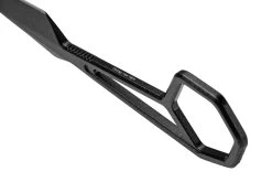 Kansept Hex G0001A2 Dark Green 14C28N, Cuchillo De Cuello, Diseño Ostap Hel 9 Kansept Hex G0001A2 Dark Green 14C28N, Cuchillo De Cuello, Diseño Ostap Hel -Tienda De Cuchillos KSG0001A2 04 kansept