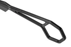 Kansept Hex G0001A2 Dark Green 14C28N, Cuchillo De Cuello, Diseño Ostap Hel 10 Kansept Hex G0001A2 Dark Green 14C28N, Cuchillo De Cuello, Diseño Ostap Hel -Tienda De Cuchillos KSG0001A2 05 kansept