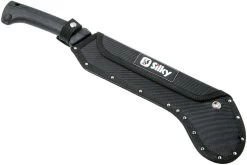 Silky Yoki 270 Mm Machete KSI757027 -Tienda De Cuchillos KSI757027 07 silky yoki ksi757027 07