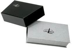 Forge Laguiole 1211B, Punta De Cuerno -Tienda De Cuchillos LA1211B 08 forge de laguiole v202010