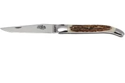 Forge Laguiole 11cm Cuerno De Venado 1211INCFBRI