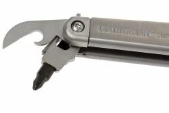 Leatherman Surge Multiherramienta, Funda Nailon -Tienda De Cuchillos LE6070 NS 03 leatherman surge nylon foedraal 2013 le6070 ns d3
