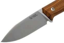 LionSteel B35 ST Santos Cuchillo Bushcraft -Tienda De Cuchillos LI B35 ST 03 lionsteel