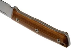 LionSteel B35 ST Santos Cuchillo Bushcraft -Tienda De Cuchillos LI B35 ST 04 lionsteel