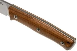 LionSteel B35 ST Santos Cuchillo Bushcraft -Tienda De Cuchillos LI B35 ST 05 lionsteel