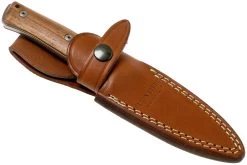 LionSteel B35 ST Santos Cuchillo Bushcraft -Tienda De Cuchillos LI B35 ST 07 lionsteel