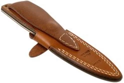 LionSteel B35 ST Santos Cuchillo Bushcraft -Tienda De Cuchillos LI B35 ST 08 lionsteel