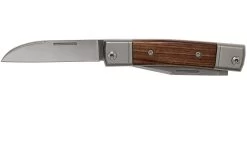 LionSteel BestMan BM13 ST Santos Navaja Slipjoint -Tienda De Cuchillos LI BM13 ST 03 lionsteel