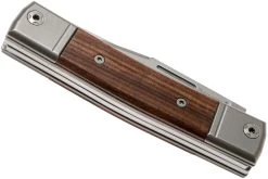 LionSteel BestMan BM13 ST Santos Navaja Slipjoint -Tienda De Cuchillos LI BM13 ST 05 lionsteel