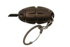 LionSteel Eggie Bronze Titanium EG-BR Llavero Con Juego De Tornillos Y Multiherramienta -Tienda De Cuchillos LI EG BR 04 lionsteel