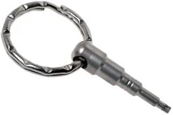 LionSteel H1 Skinner GBK Black G10 Cuchillo Fijo, Tommaso Rumici Design 15 LionSteel H1 Skinner GBK Black G10 Cuchillo Fijo, Tommaso Rumici Design -Tienda De Cuchillos LI H1 GBK 08 lionsteel